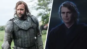 Ahsoka Σεζόν 2: Ο Anakin Skywalker επιστρέφει – Εικόνα από τον Rory McCann ως Baylan Skoll