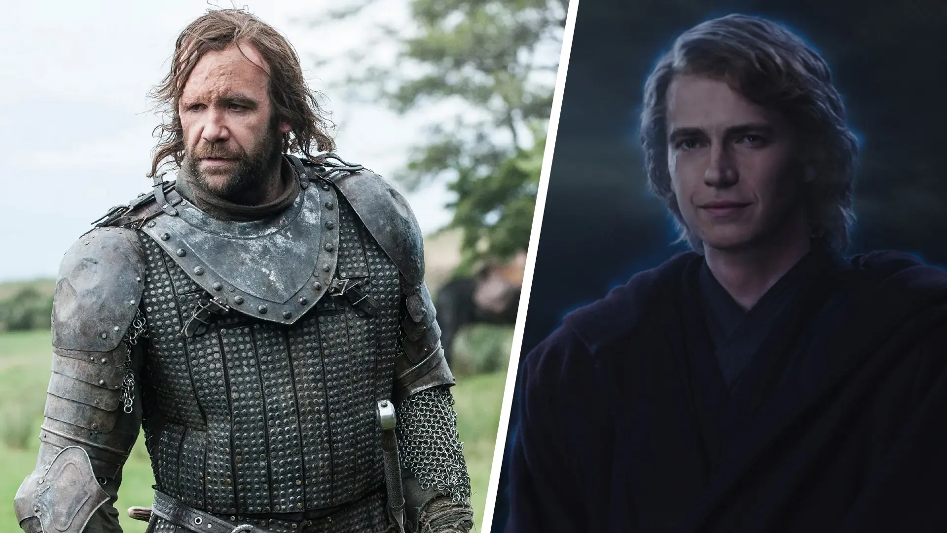 Ahsoka Σεζόν 2: Ο Anakin Skywalker επιστρέφει – Εικόνα από τον Rory McCann ως Baylan Skoll