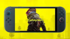 Το Cyberpunk 2077 στο Switch 2 χρησιμοποιεί τεχνολογία DLSS
