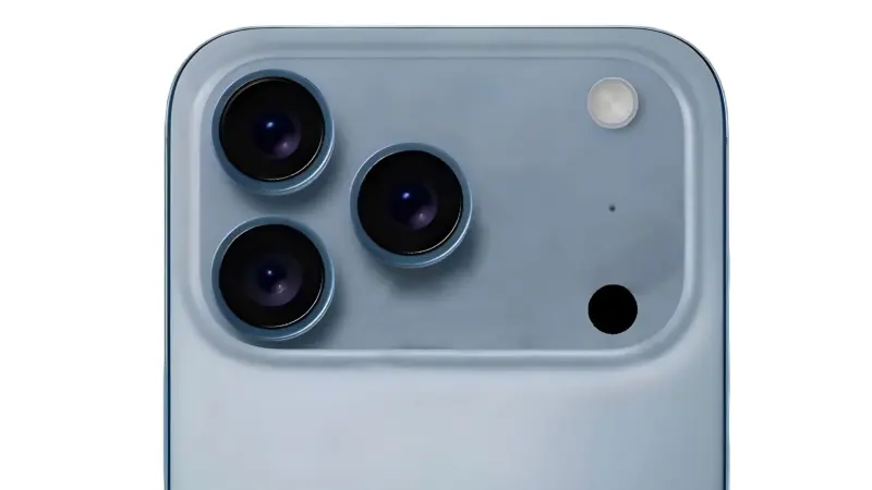 Τα iPhone 17 Pro και iPhone 17 Ultra θα κυκλοφορήσουν σε αυτό το νέο χρώμα (ΦΩΤΟ)