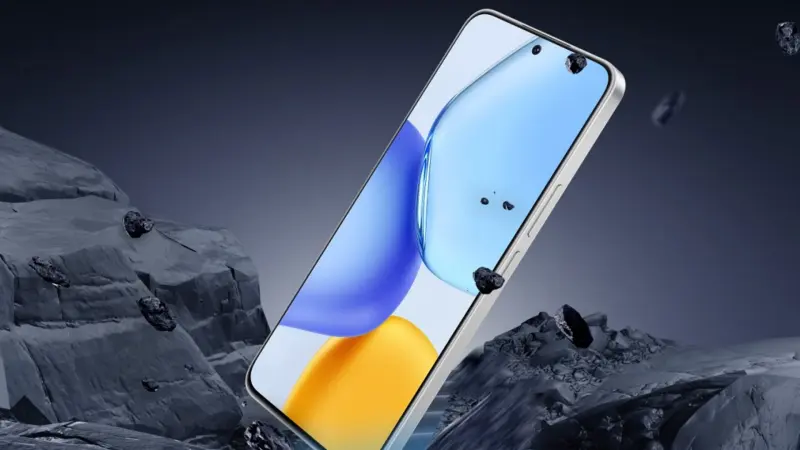 Η Honor ανακοίνωσε το Honor X60 GT στα €215