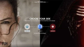 Η γλώσσα των Star Wars στο Google Translate