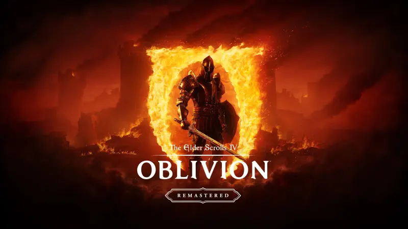 The Elder Scrolls IV: Oblivion Remastered – Κυκλοφορεί σήμερα η αναβαθμισμένη έκδοση του θρυλικού RPG!