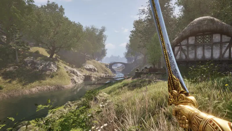 Oblivion Remastered: Ξεπέρασε τους 100.000 παίκτες μέσα σε λίγες ώρες στο Steam