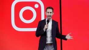 Συνιδρυτής Instagram: Ο Zuckerberg μάς έβλεπε ως απειλή για το Facebook