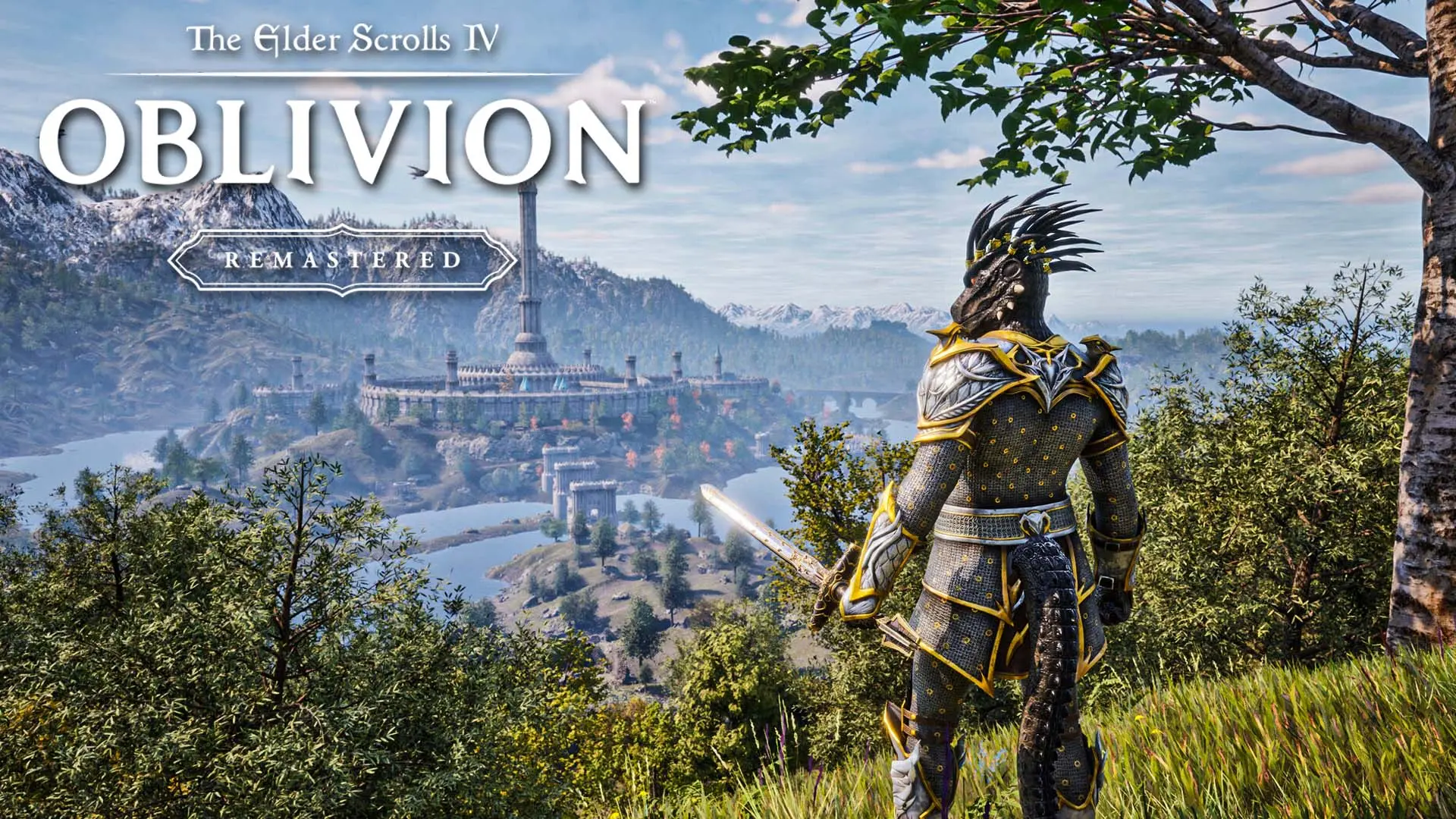Που μπορείτε να παίξετε το The Elder Scrolls IV: Oblivion Remastered και πόσο κοστίζει