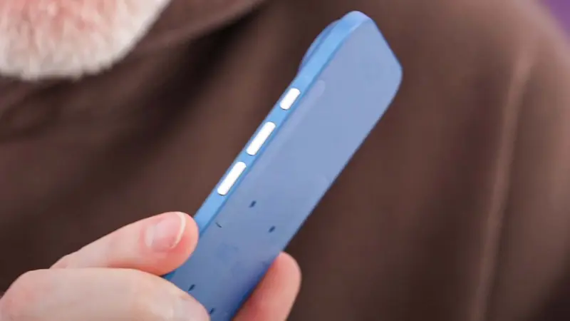 Δείτε πόσο λεπτό θα είναι το iPhone 17 Air
