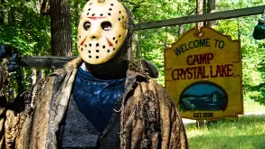 Crystal Lake: Έχουμε ευχάριστα νέα για τη σειρά του Friday the 13th!