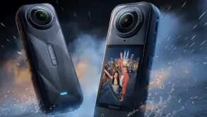 Insta360 X5: Με εξαιρετική απόδοση σε συνθήκες χαμηλού φωτισμού και μεγάλη μπαταρία