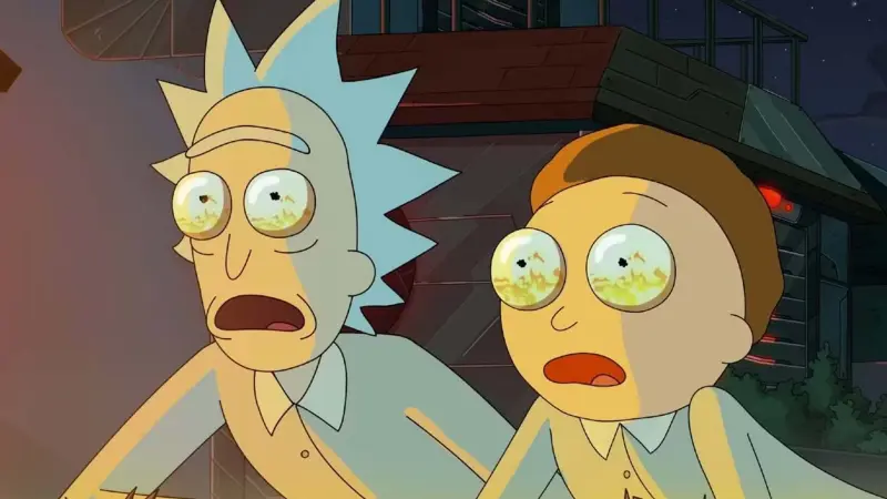 Rick and Morty: Το trailer για την 8η σεζόν μάς προετοιμάζει για μία θεότρελη περιπέτεια!
