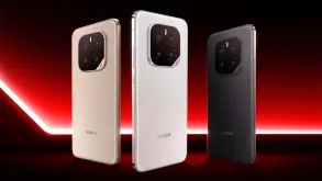 Αυτό είναι το Honor GT Pro με overclocked επεξεργαστή και μπαταρία από άλλο πλανήτη!