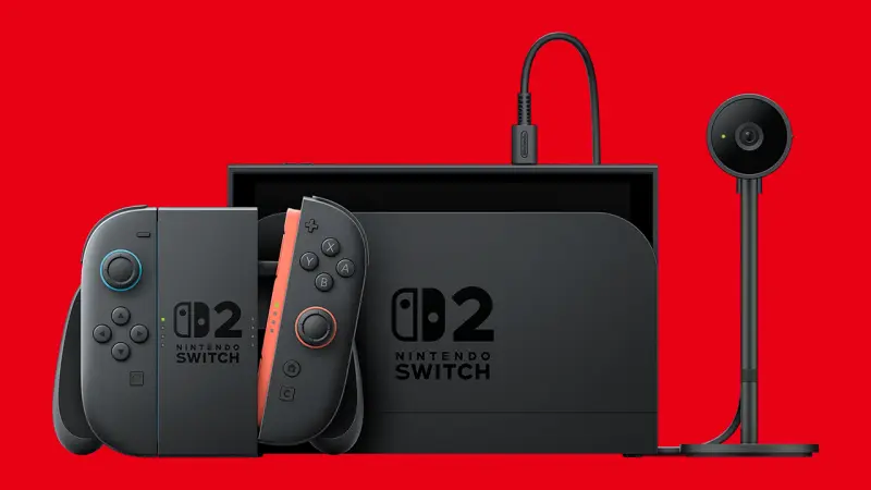 Switch 2: Έκτακτη προειδοποίηση από τη Nintendo – Δεν θα μπορέσουν όλοι να πάρουν την κονσόλα