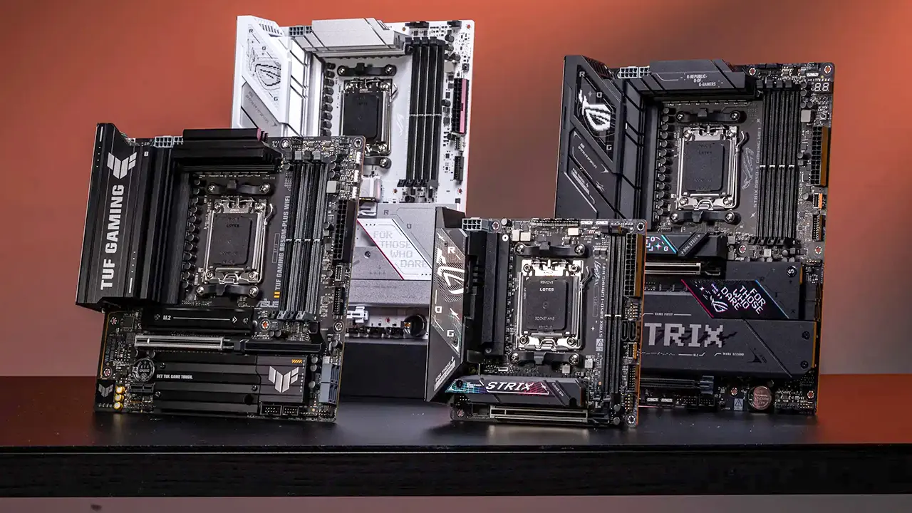 Έρχεται νέο τσουνάμι αυξήσεων τιμών στα PC hardware εξαρτήματα