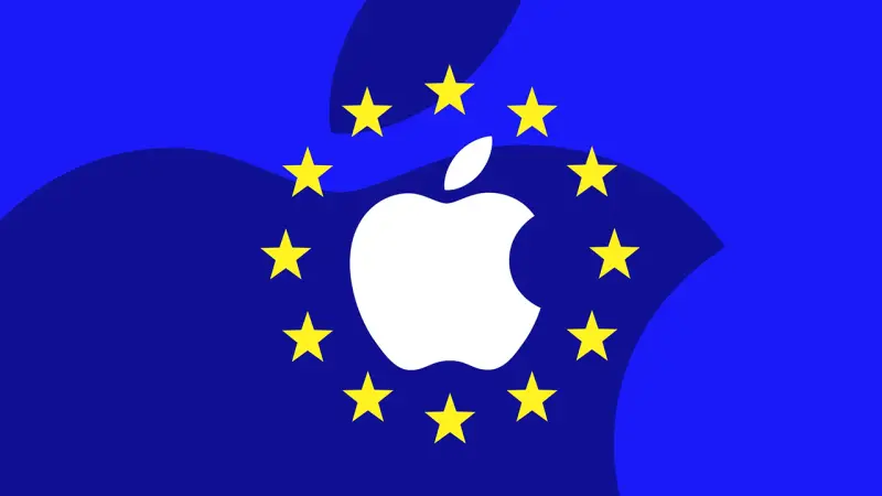 Η Ευρώπη κεραυνοβολεί Apple και Meta με νέα τσουχτερά πρόστιμα!