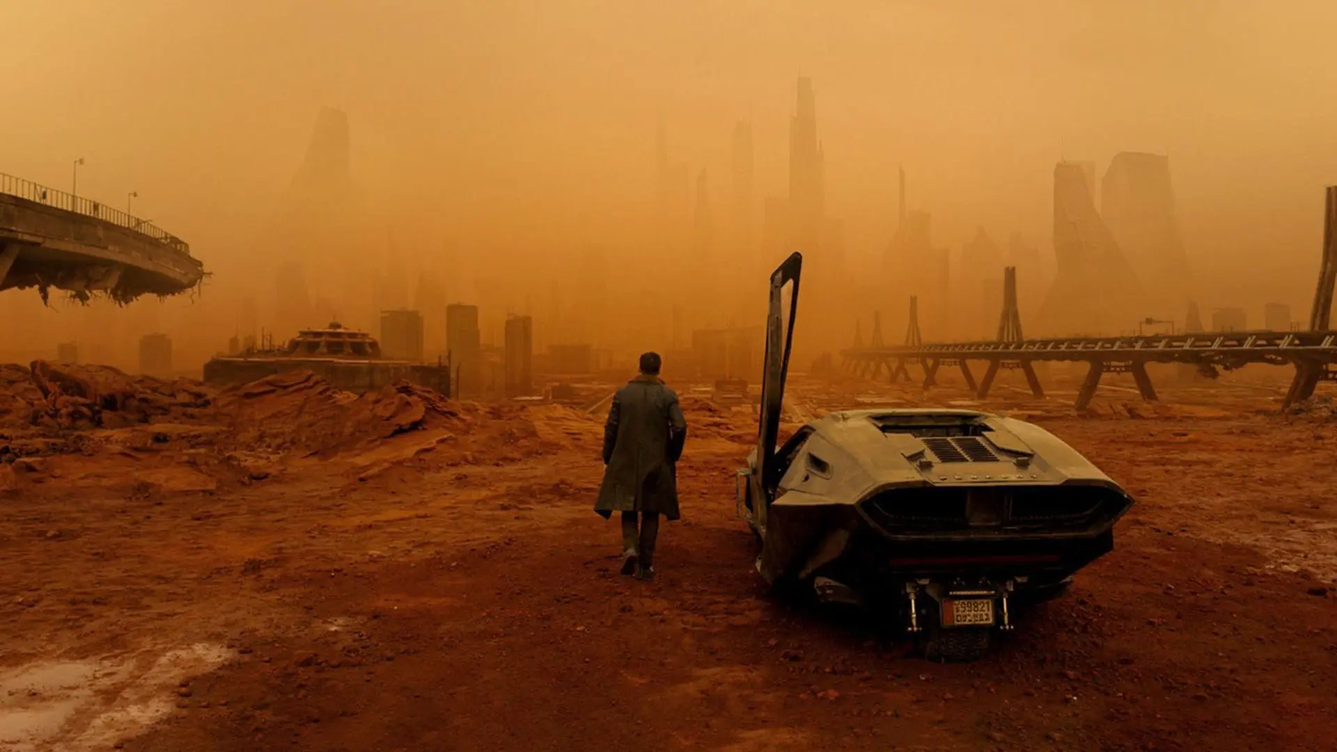 Ακυρώθηκε ένα Blade Runner παιχνίδι από την Supermassive Games