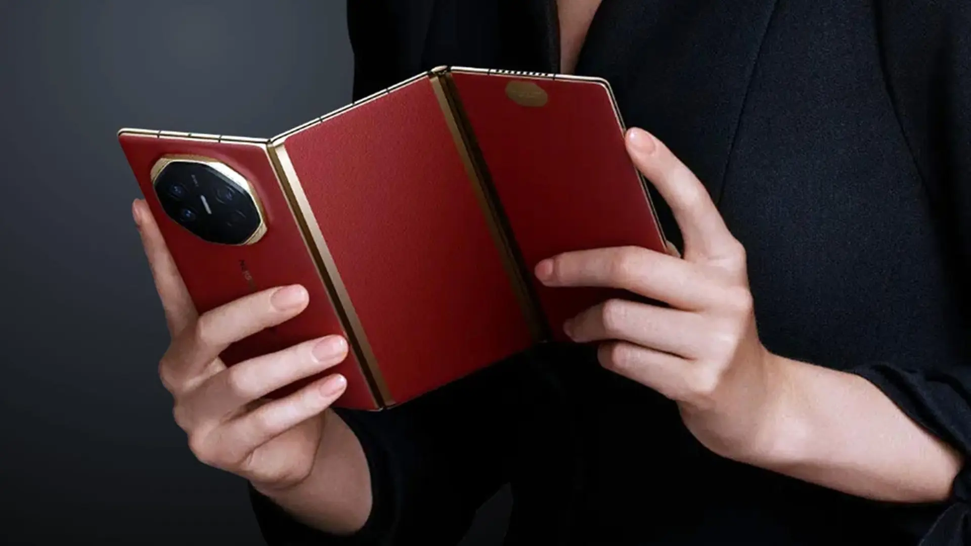 Η Huawei έχει εξαφανίσει τον ανταγωνισμό στα αναδιπλούμενα τηλέφωνα στην Κίνα