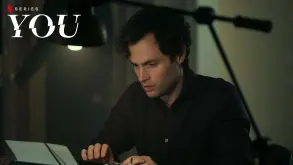 Η τελευταία σεζόν του YOU παίζει από σήμερα στο Netflix!