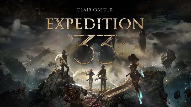 Κυκλοφόρησε το Clair Obscur: Expedition 33 – Το νέο παιχνίδι που σάρωσε στο Metacritic!