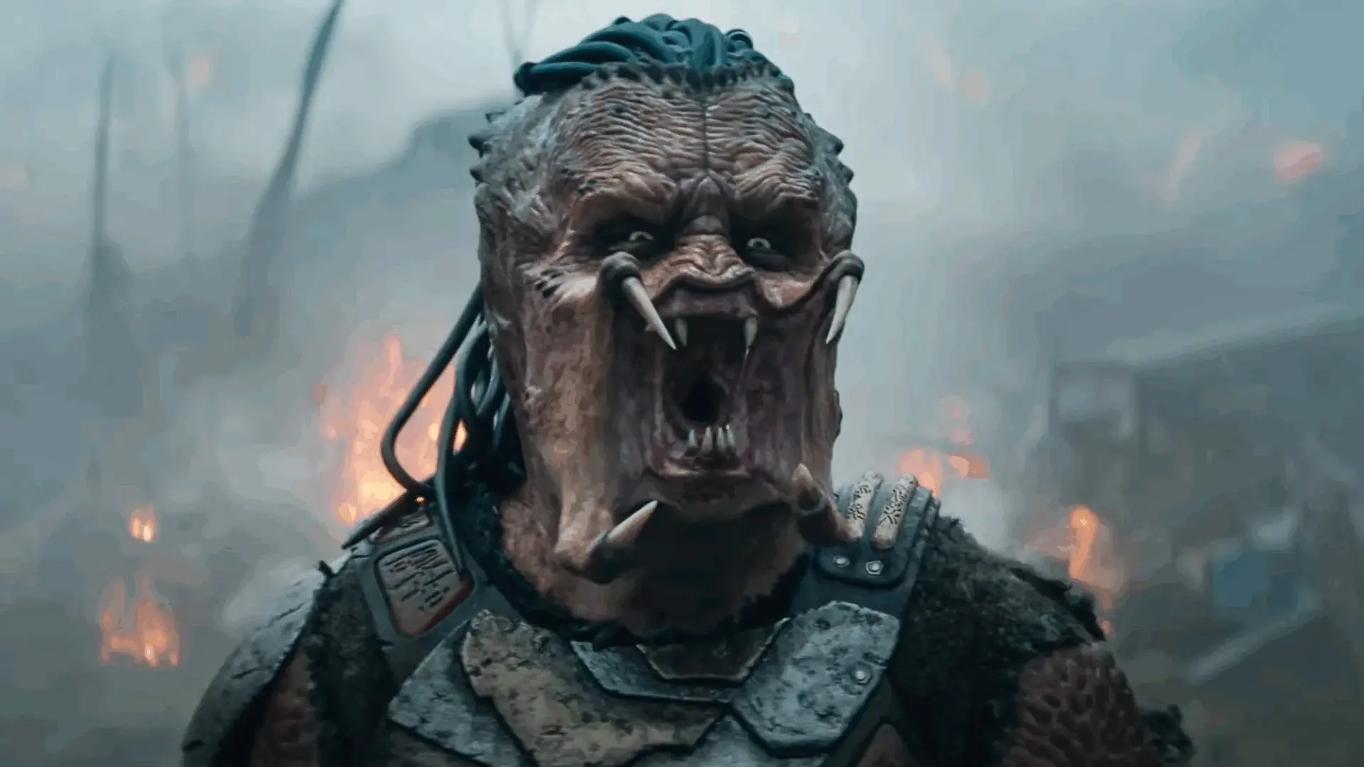 Predator: Badlands – Εντυπωσιάζει η νέα ταινία του Predator με sci-fi ατμόσφαιρα και επικά σκηνικά! (ΒΙΝΤΕΟ)