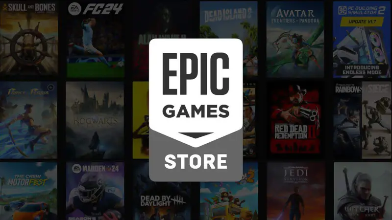 Epic Games Store: Διαθέσιμο το τελευταίο δωρεάν παιχνίδι για τον Απρίλιο!