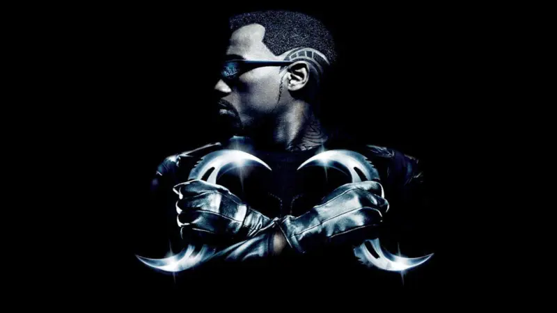 Η Marvel “πάγωσε” το Blade – Το σκοτεινό reboot μένει στο ράφι