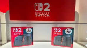 Switch 2: Σχεδόν όλοι οι third party τίτλοι έρχονται σε Game-Key Cards και απαιτούν download