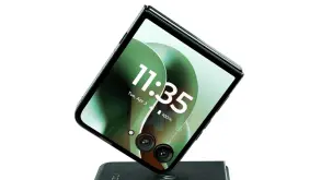 Motorola razr 60 Ultra - Το πιο ισχυρό flip phone στον κόσμο