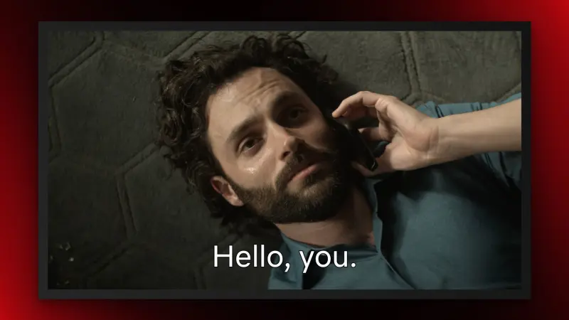 Το Netflix κάνει αλλαγές στους υπότιτλους
