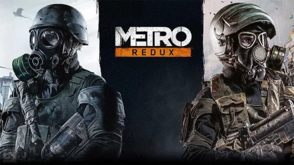 Ακυρώθηκε το επόμενο παιχνίδι των δημιουργών του Metro: Last Light