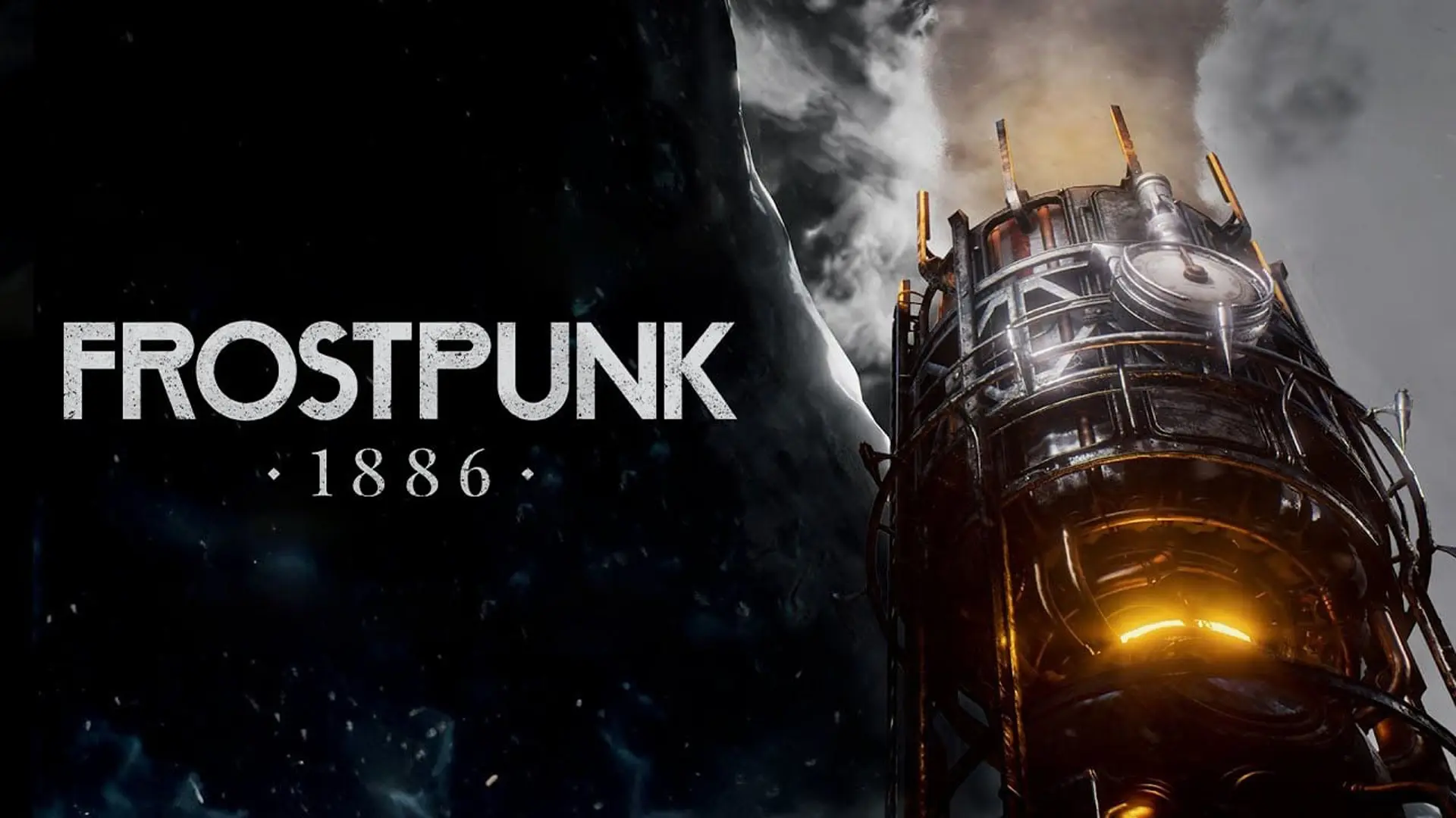Ανακοινώθηκε remake του Frostpunk στην Unreal Engine 5