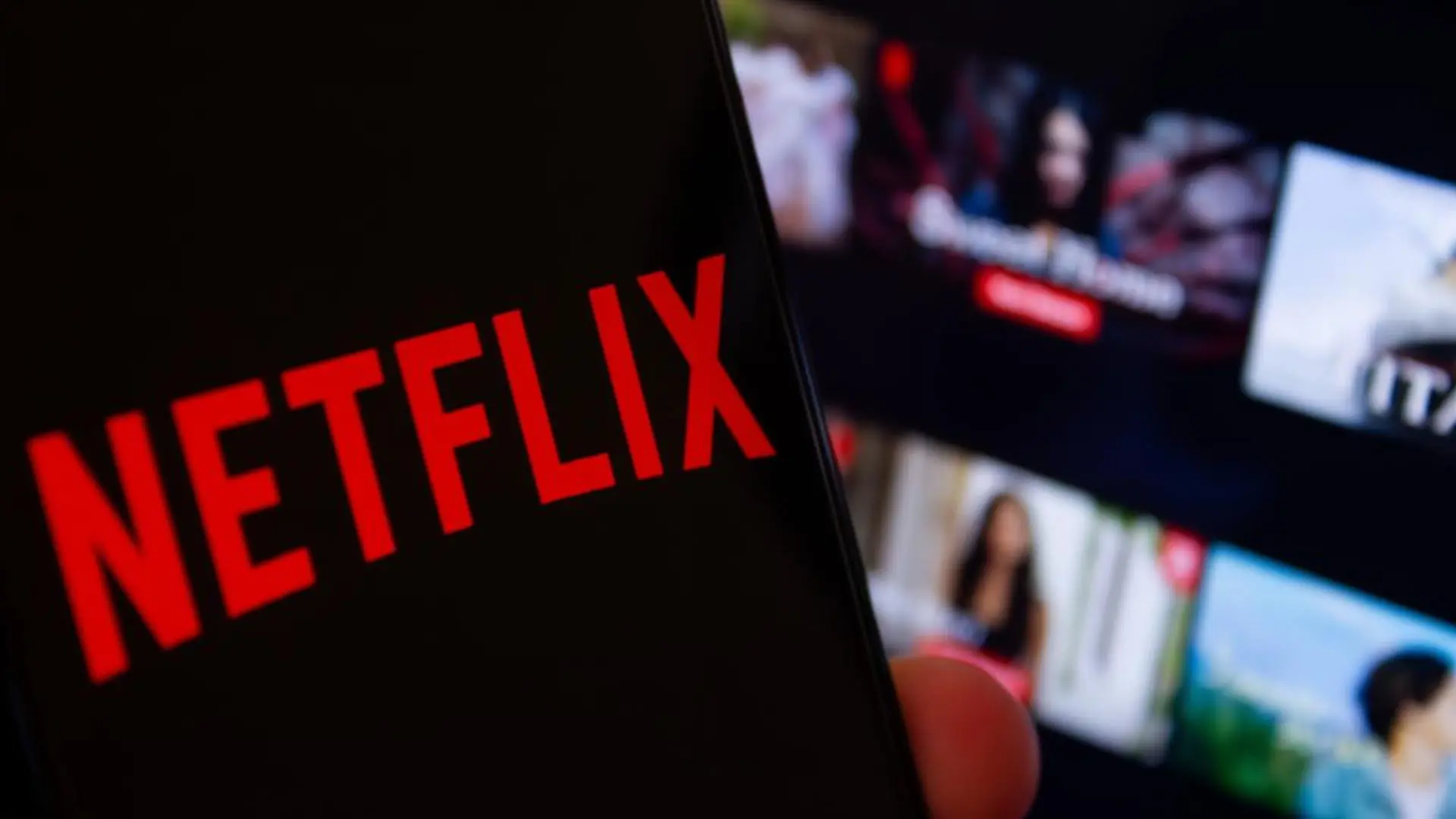 Αφεντικό Netflix: Το Netflix έχει σώσει το Χόλιγουντ – “Το σινεμά είναι ξεπερασμένο”