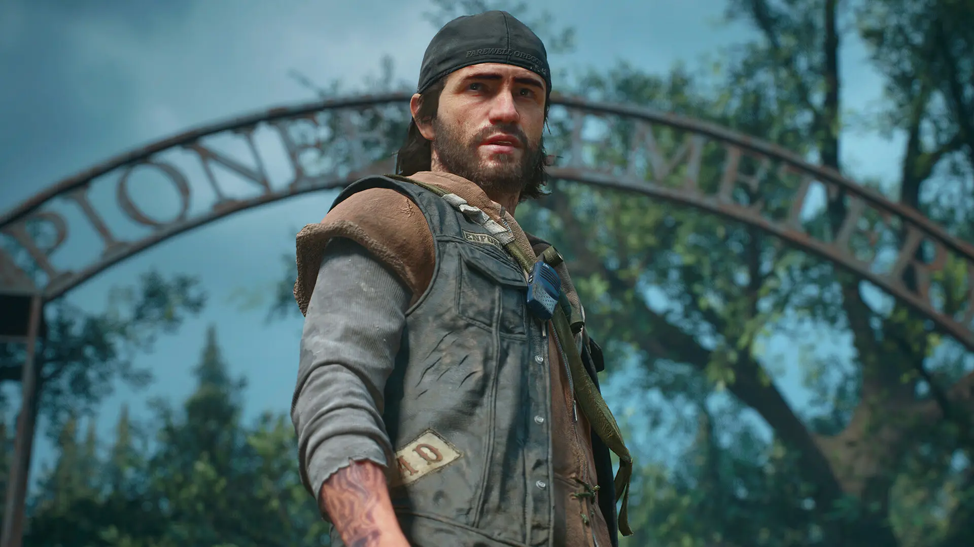 Κυκλοφόρησε το Days Gone Remastered – Τελικό trailer και τιμή