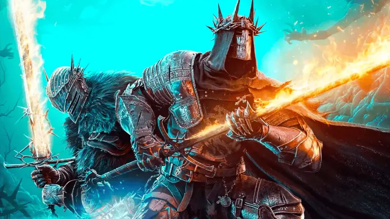 Μεγάλη προσφορά για το Lords of the Fallen – Αναβαθμίστηκε και έγινε καλύτερο