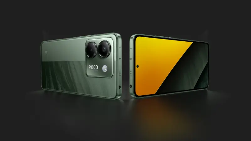 Poco M7 Pro 5G - Η πιο δυνατή συσκευή στην κατηγορία του