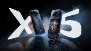 Ψάχνετε action cam για το καλοκαίρι; Τη βρήκατε - Insta360 X5