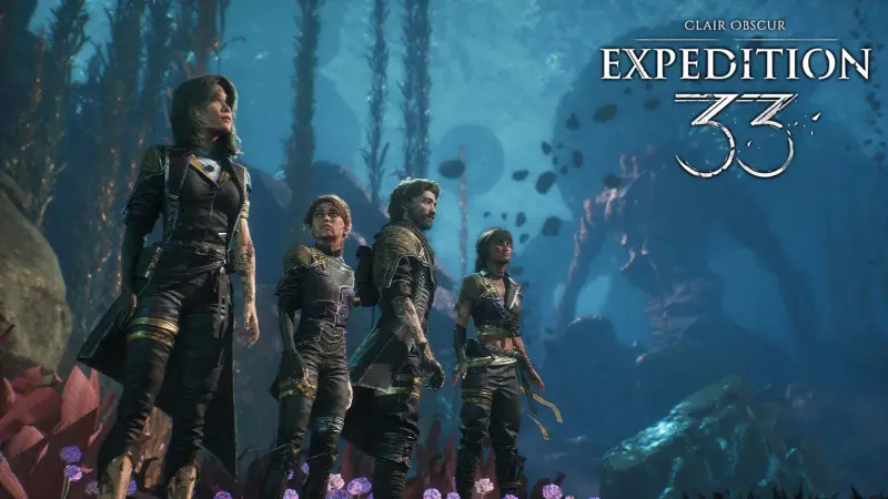 Τεράστια επιτυχία το Clair Obscur: Expedition 33 – Είχε ένα φοβερό λανσάρισμα