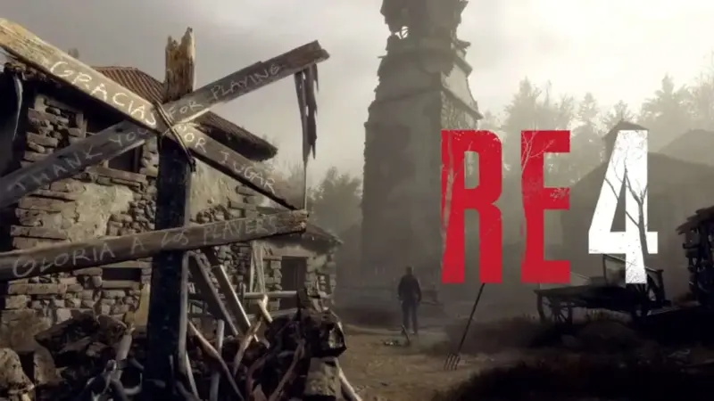 Το teaser της Capcom που προαναγγέλλει το Resident Evil 9 (BINTEO)