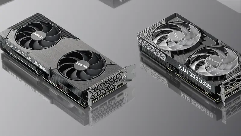 ΦΗΜΗ: Αυτή είναι η ημερομηνία της Nvidia RTX 5060