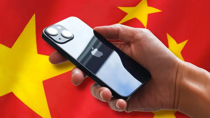 Τέλος τα iPhone Made in China; Η Apple τρέχει να μεταφέρει αλλού την παραγωγή!