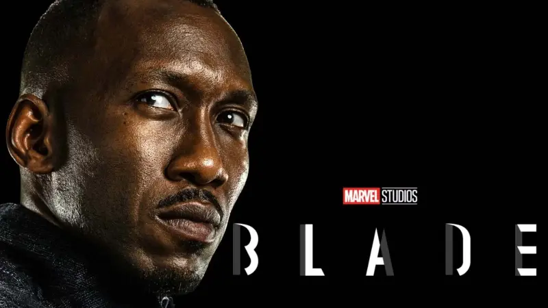Το νέο Blade της Marvel φαίνεται πως είναι “νεκρό”