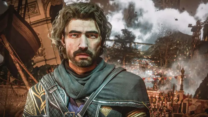 Clair Obscur: Expedition 33 – Το RPG-φαινόμενο που έσπασε το φράγμα του 1 εκατομμυρίου σε 3 μέρες!