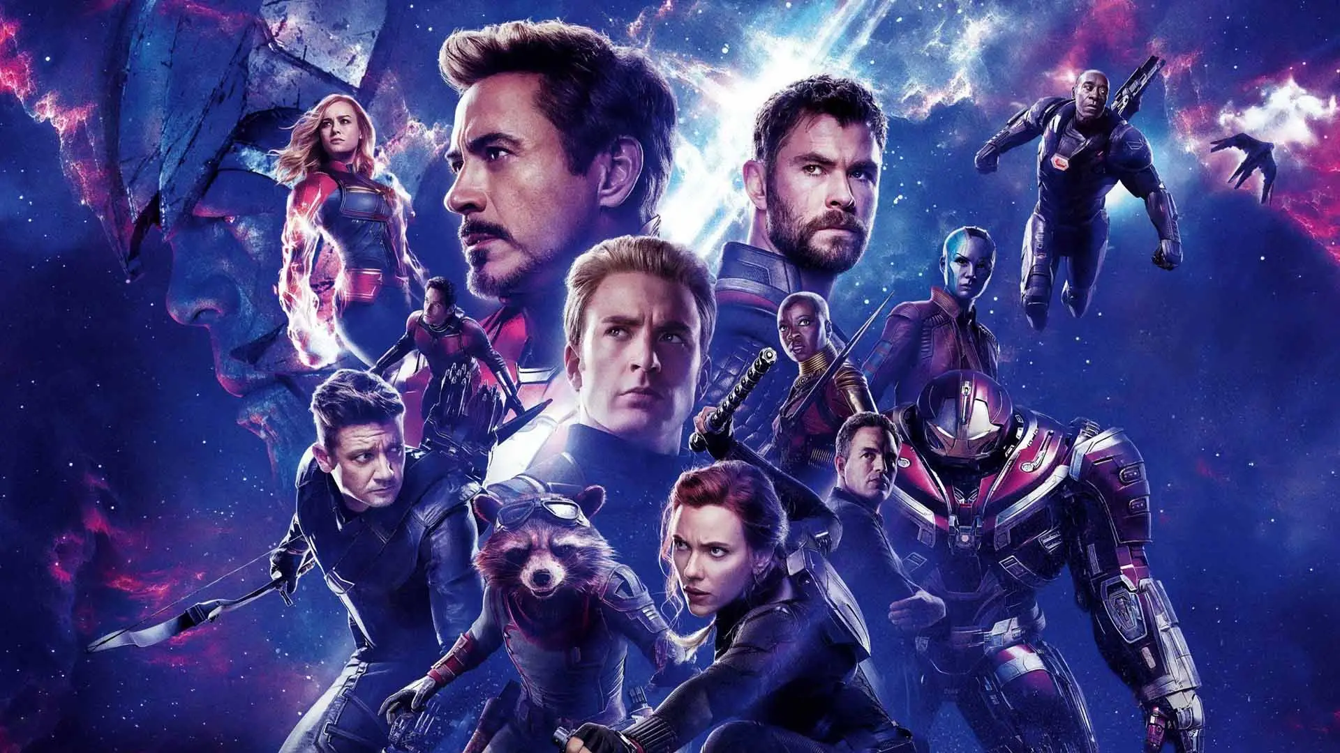 Avengers: Endgame - Η ταινία που σφράγισε την κληρονομιά του σύμπαντος της Marvel