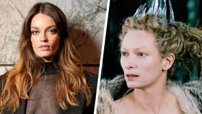 Η Emma Mackey θα είναι μάλλον η White Witch στο νέο Narnia του Netflix