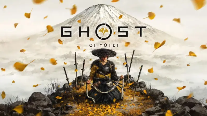 Κυκλοφόρησε το επικό main theme του Ghost of Yōtei του PS5!