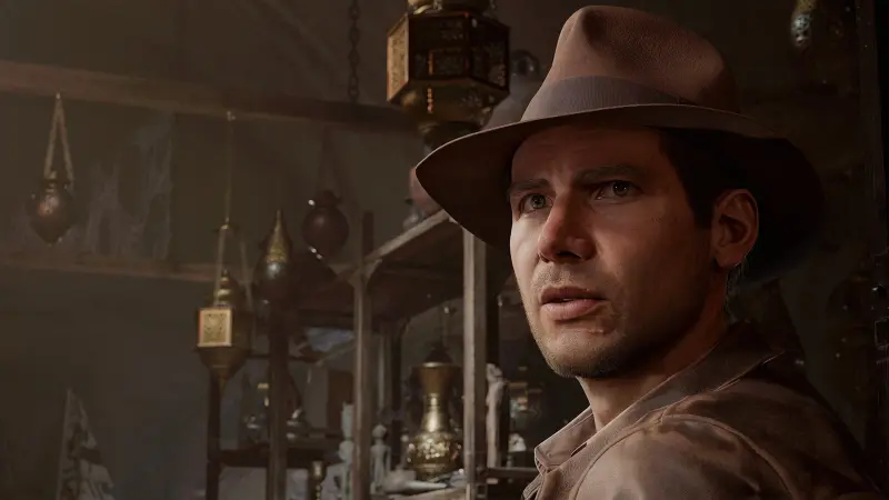 Το Indiana Jones φαίνεται πως έκανε καλύτερο εμπορικό ξεκίνημα στο PS5 απ’ ότι στα Steam και Xbox