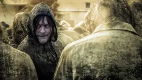 Ο Norman Reedus πρωταγωνιστεί σε ταινία τρόμου με παραγωγό τον Darren Aronofsky