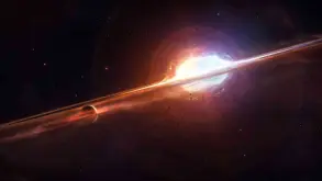 Η αυτοκτονία ενός πλανήτη: Πρώτη καταγραφή του φαινομένου από το James Webb