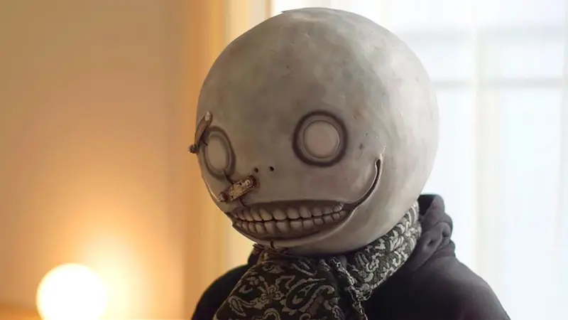 Yoko Taro: Σε 50 χρόνια οι δημιουργοί παιχνιδιών θα είναι άνεργοι εξαιτίας της ΑΙ