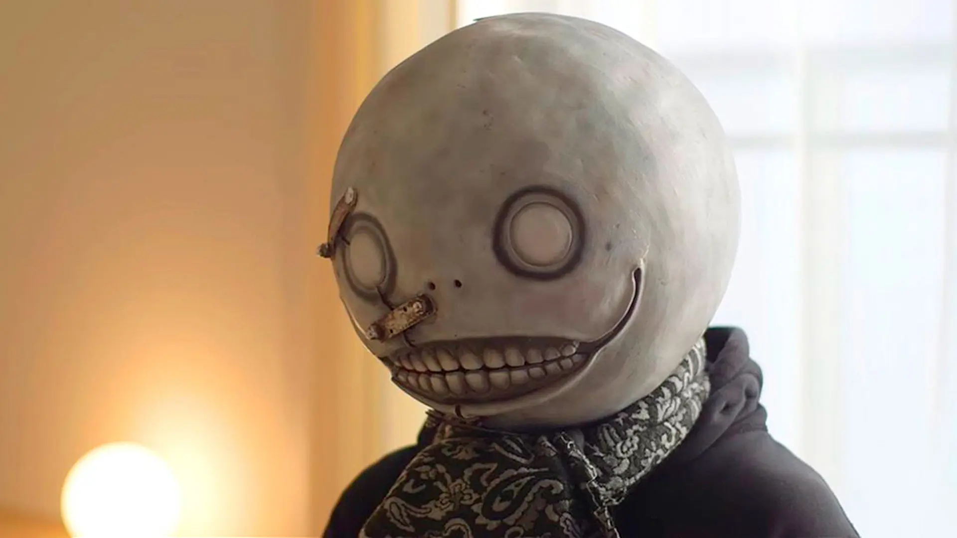 Yoko Taro: Σε 50 χρόνια οι δημιουργοί παιχνιδιών θα είναι άνεργοι εξαιτίας της ΑΙ