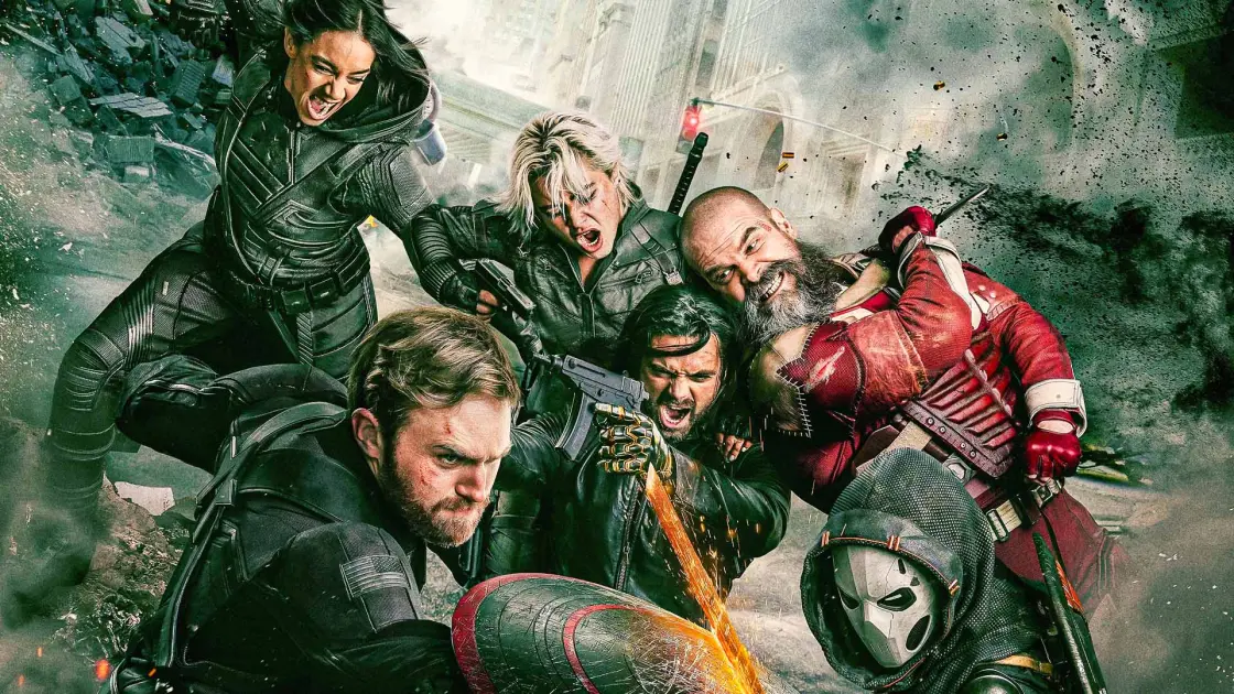 Thunderbolts*: Μια από τις καλύτερες ταινίες της Marvel – Αυτή είναι η βαθμολογία του